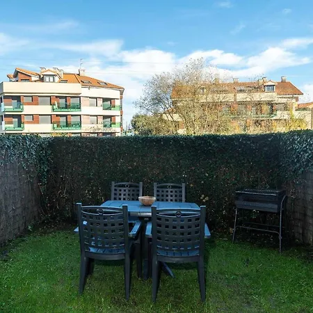 Mirador Playa De Barro Lägenhet *