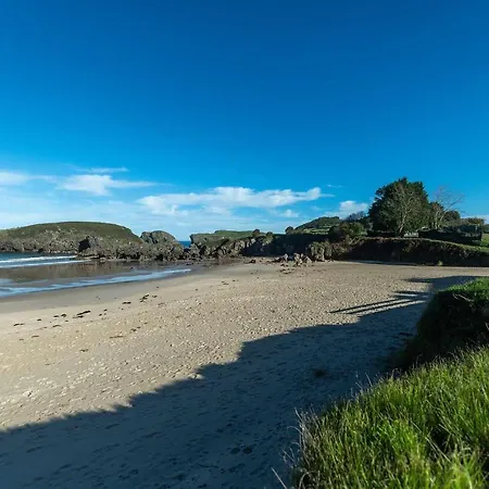 Mirador Playa De Barro Lägenhet