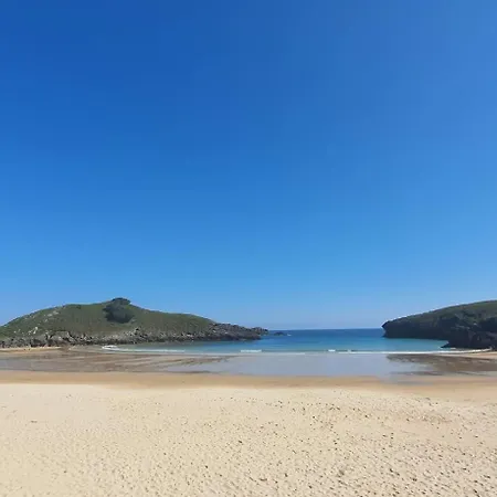 Mirador Playa De Barro Lägenhet *