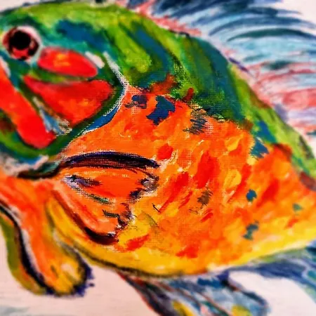 Mirador Playa De Barro Lägenhet *