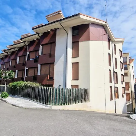 Mirador Playa De Barro * Barro (Llanes)