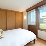 Apartment Mirador Playa De Barro *