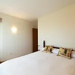 Mirador Playa De Barro Apartment