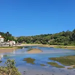 Mirador Playa De Barro *