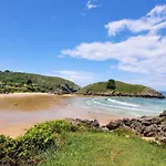 Mirador Playa De Barro Apartment Barro (Llanes)