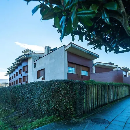 Mirador Playa De Barro Appartement *