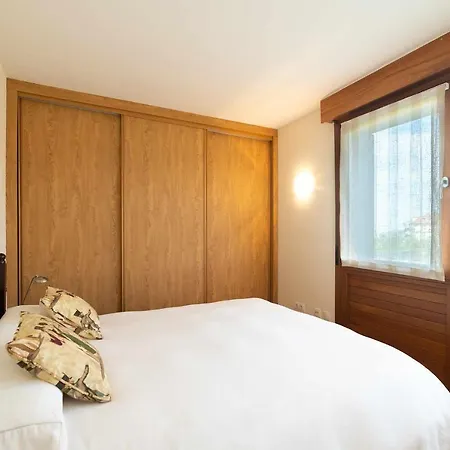 Mirador Playa De Barro