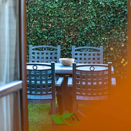 Appartement Mirador Playa De Barro Barro (Llanes)