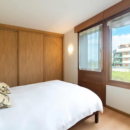 Mirador Playa De Barro Apartment
