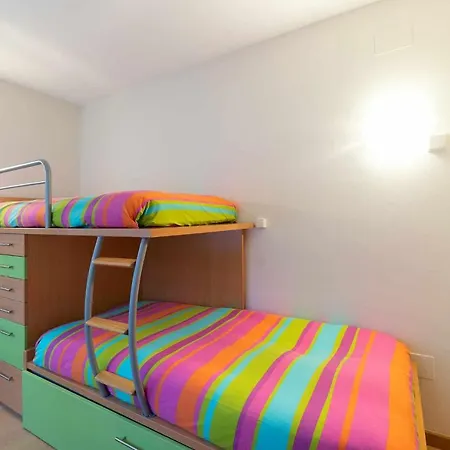 Mirador Playa De Barro Appartement Barro (Llanes)