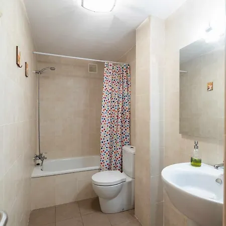 Apartmán Mirador Playa De Barro Barro (Llanes)