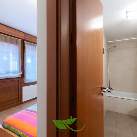 Mirador Playa De Barro Apartment *