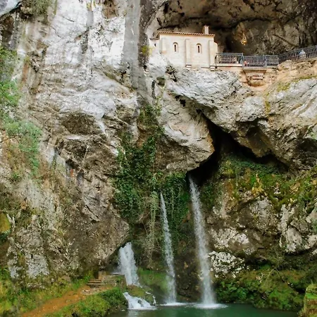 Appartement Mirador Playa De Barro *