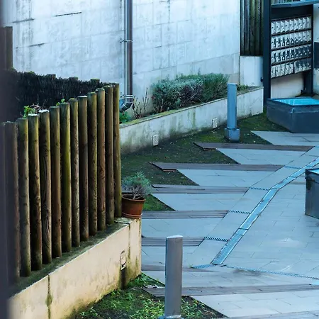 Mirador Playa De Barro Barro (Llanes)