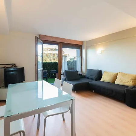 Apartmán Mirador Playa De Barro