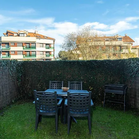 Apartmán Mirador Playa De Barro