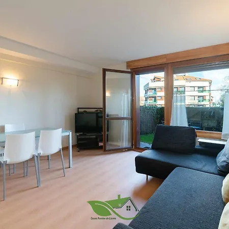 Mirador Playa De Barro Appartement Barro (Llanes)