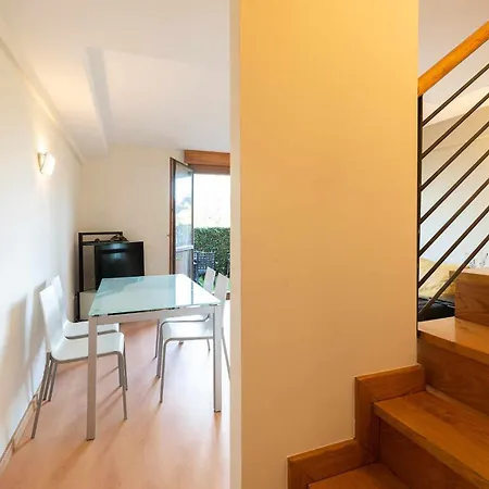 Appartement Mirador Playa De Barro