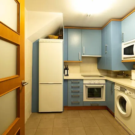 Mirador Playa De Barro Barro (Llanes)