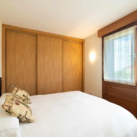 Apartmán Mirador Playa De Barro Barro (Llanes)