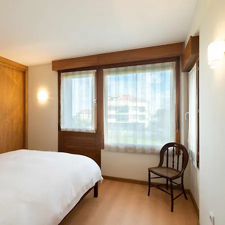 Appartement Mirador Playa De Barro