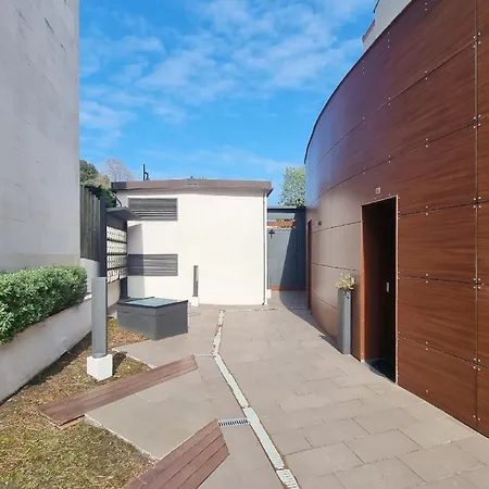 Mirador Playa De Barro Apartmán Barro (Llanes)