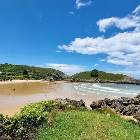 Apartmán Mirador Playa De Barro *