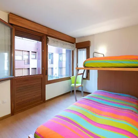 Mirador Playa De Barro Apartmán Barro (Llanes)