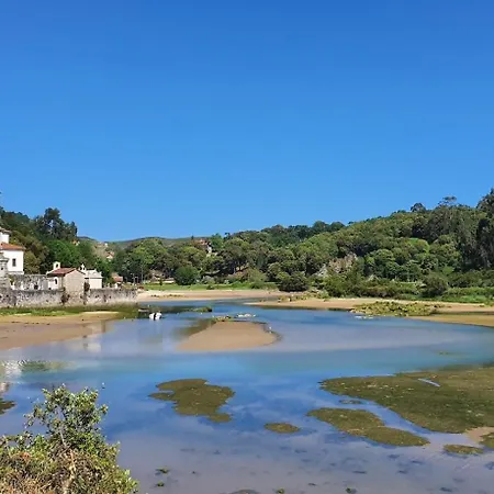 Mirador Playa De Barro *