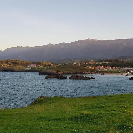 Mirador Playa De Barro * Barro (Llanes)