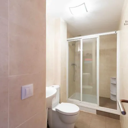 Mirador Playa De Barro