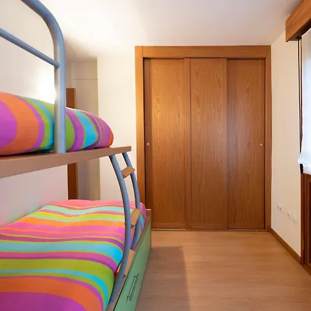 Appartement Mirador Playa De Barro *