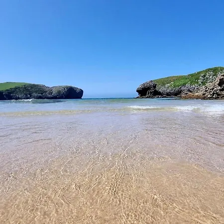 Mirador Playa De Barro Apartmán