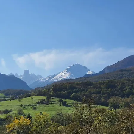 Mirador Playa De Barro Barro (Llanes)
