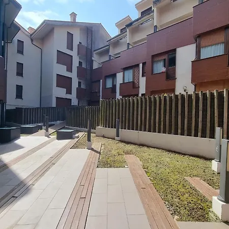 Mirador Playa De Barro *