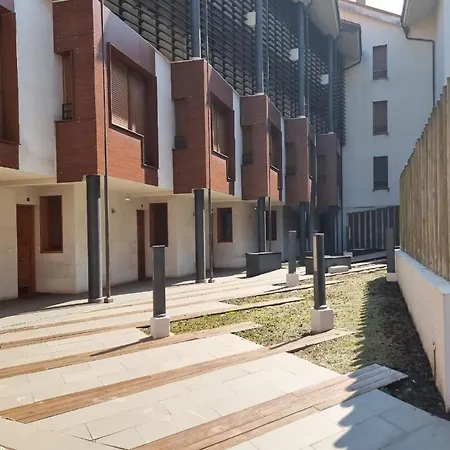 Mirador Playa De Barro