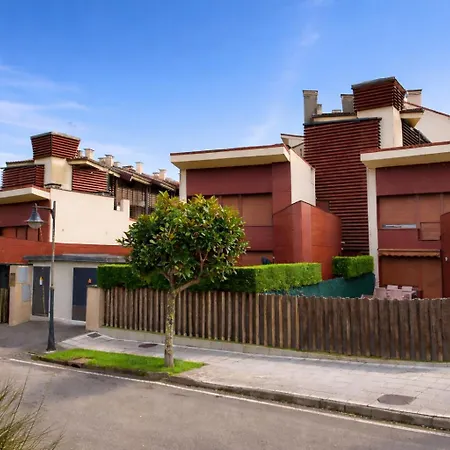 Mirador Playa De Barro Appartement Barro (Llanes)