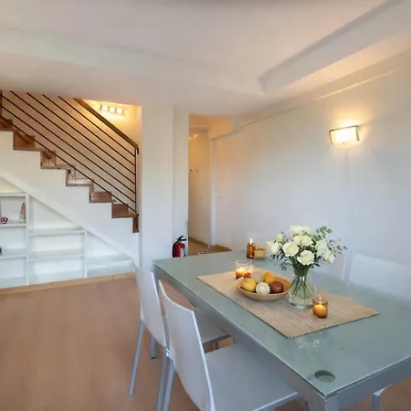 Appartement Mirador Playa De Barro