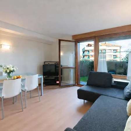 Mirador Playa De Barro Appartement Barro (Llanes)