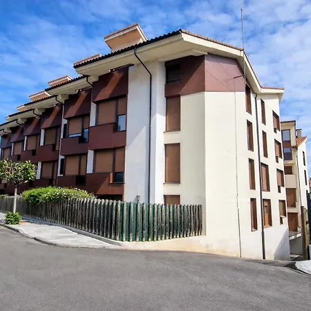 Mirador Playa De Barro Appartement *