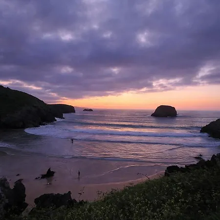 Appartement Mirador Playa De Barro