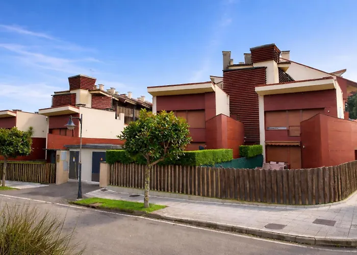 Mirador Playa De Barro Daire Barro (Llanes)